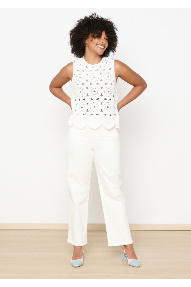 N CROSLEE 04006697 1001 offwhite